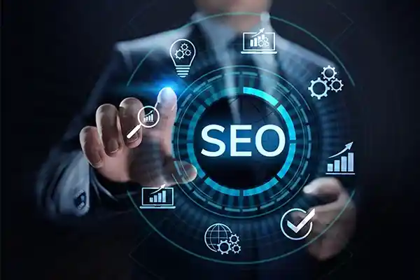 SEO Services in Pakistan